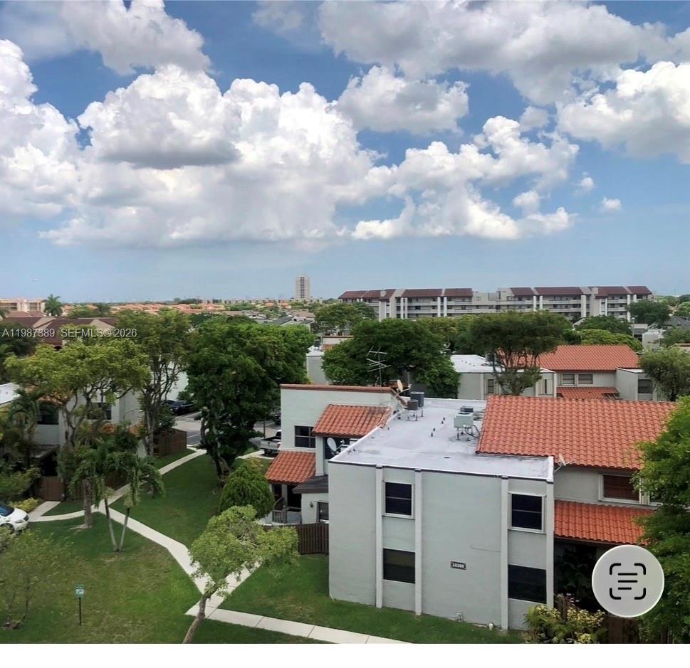 CARIBBEAN SPRINGS VILLAGE - Residential Lease