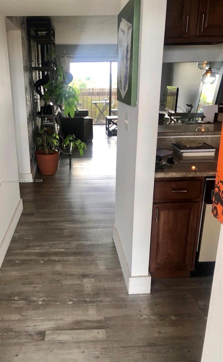 CARIBBEAN SPRINGS VILLAGE - Residential Lease