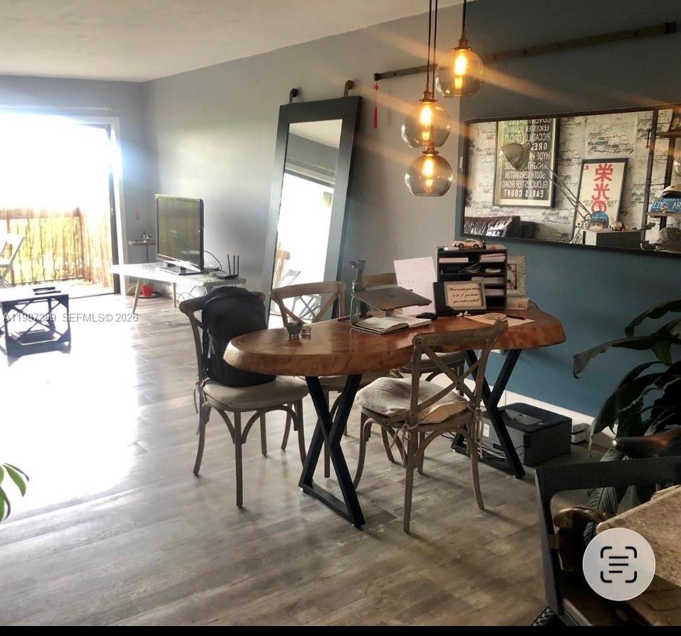 CARIBBEAN SPRINGS VILLAGE - Residential Lease