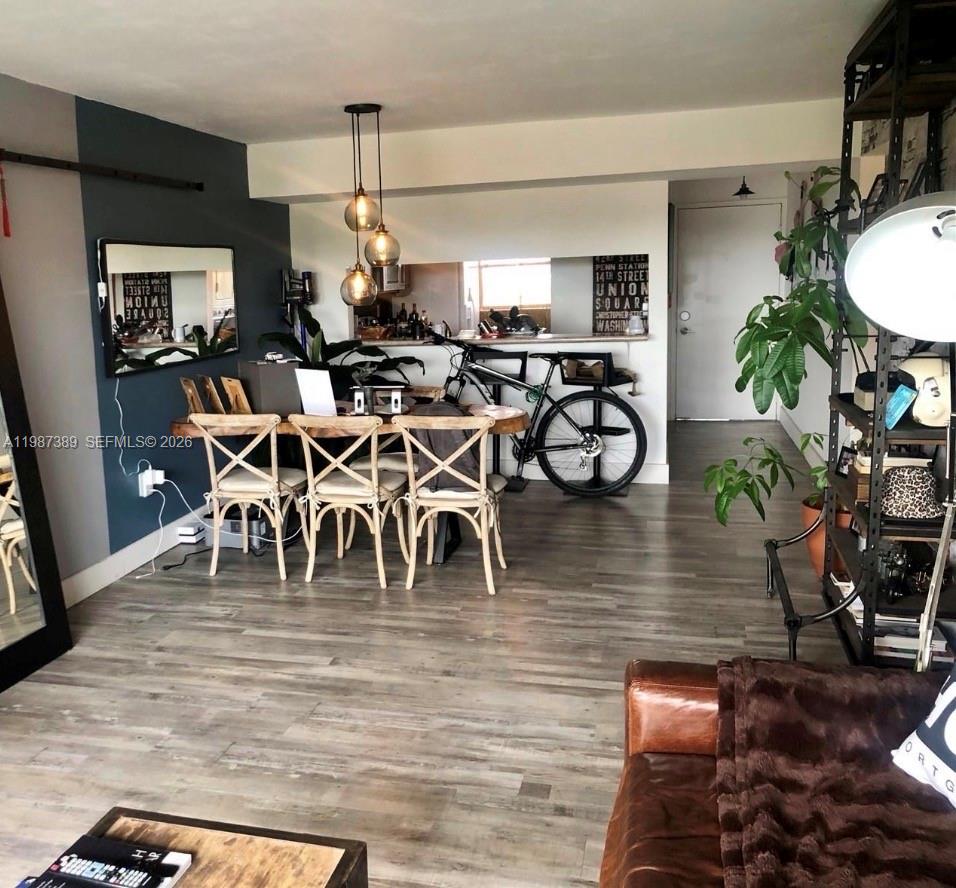 CARIBBEAN SPRINGS VILLAGE - Residential Lease