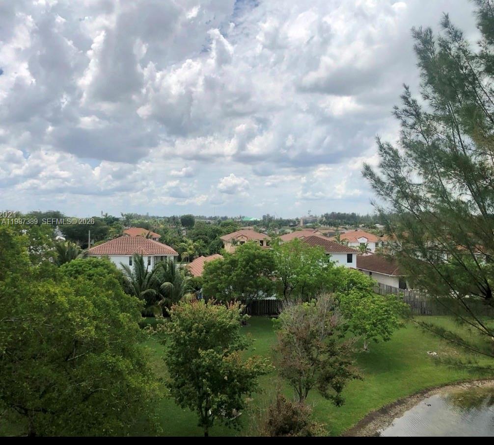 CARIBBEAN SPRINGS VILLAGE - Residential Lease