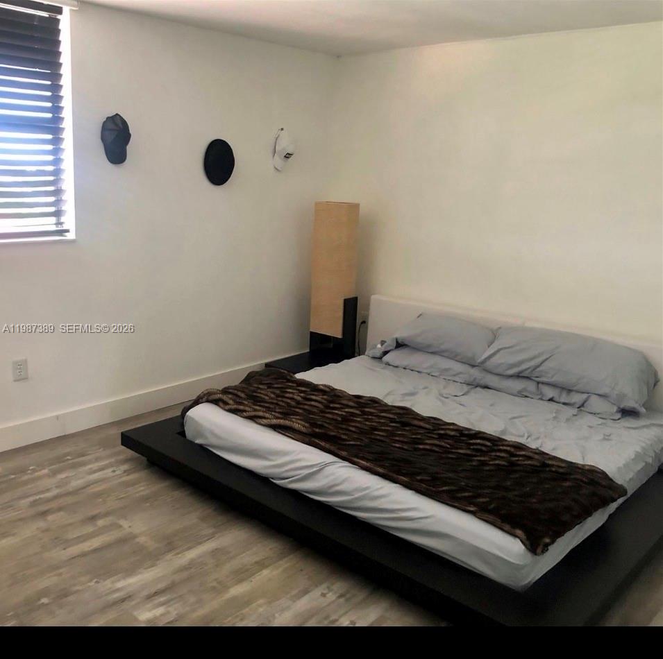 CARIBBEAN SPRINGS VILLAGE - Residential Lease