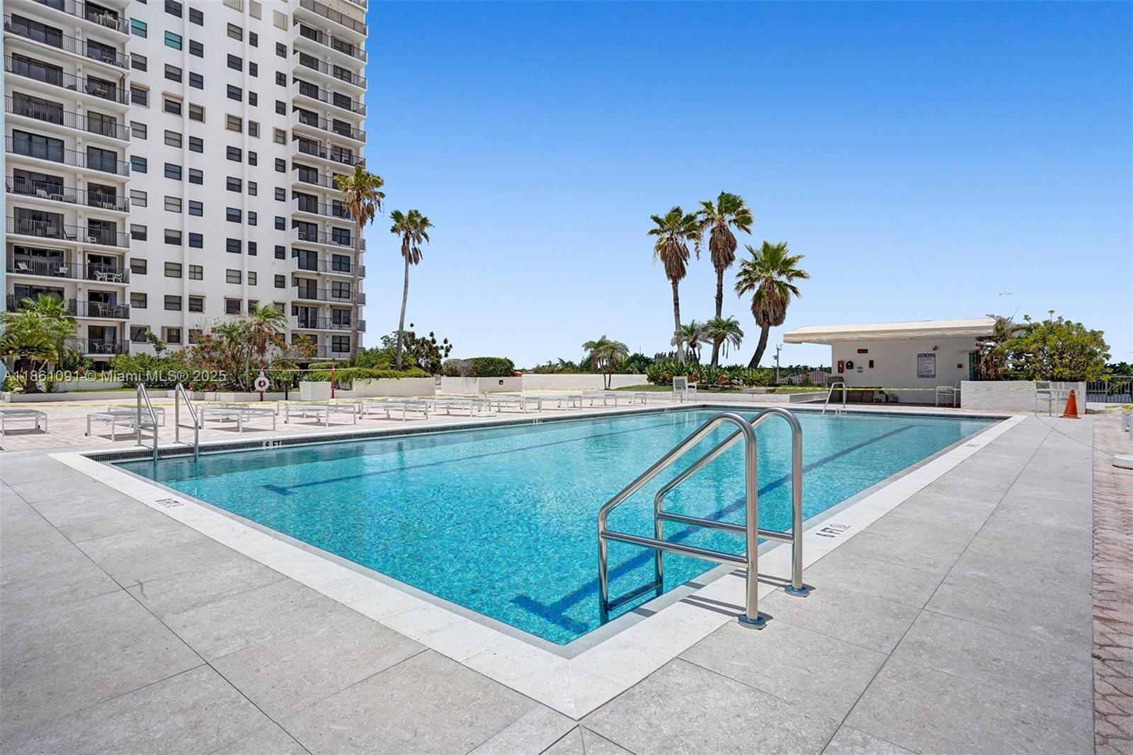 SUMMIT CONDO - Residential Lease