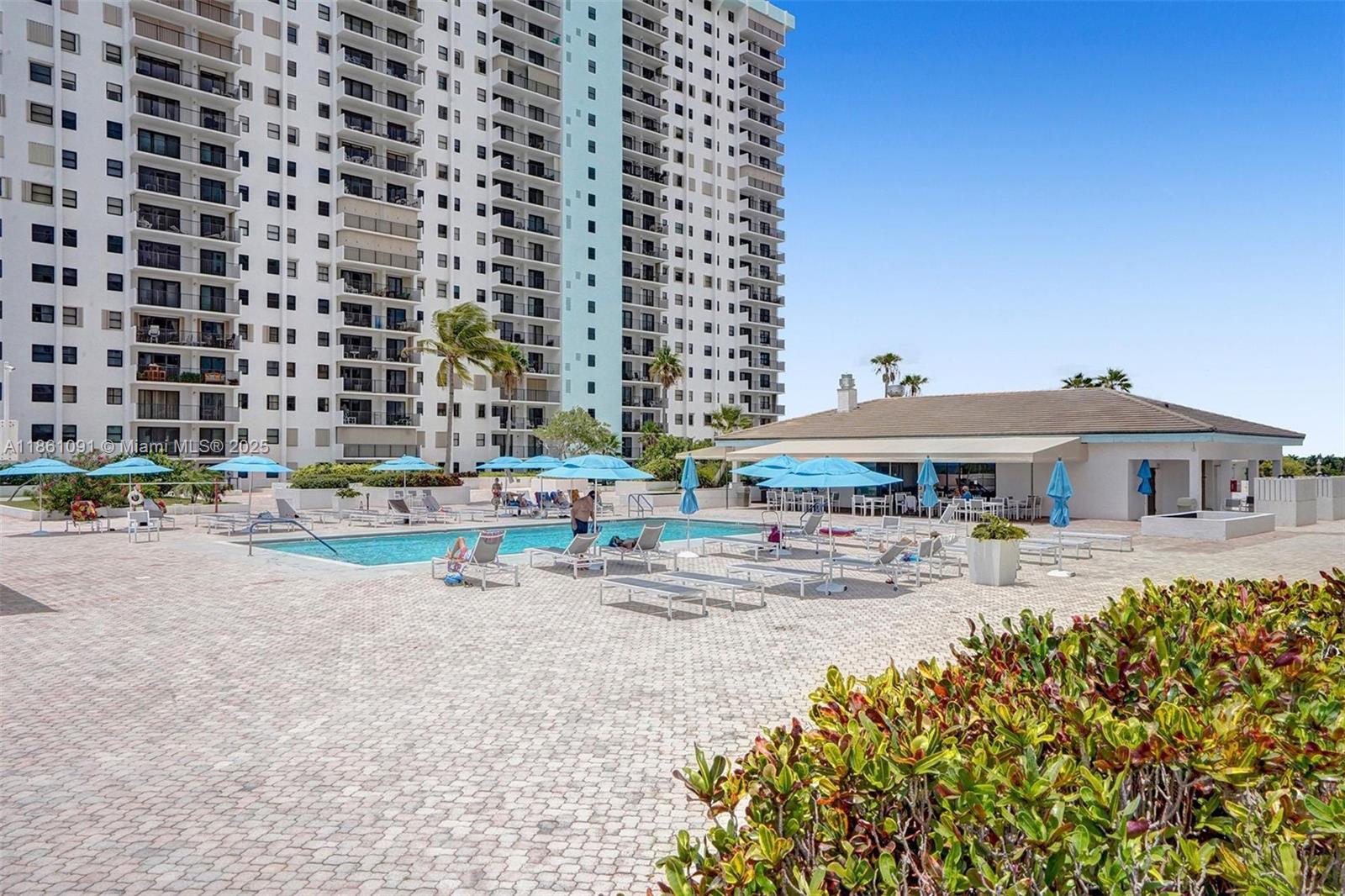 SUMMIT CONDO - Residential Lease