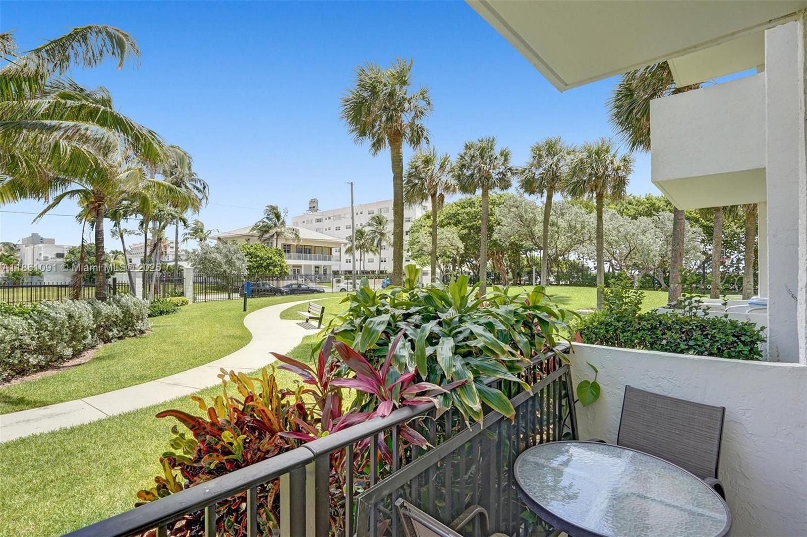 SUMMIT CONDO - Residential Lease