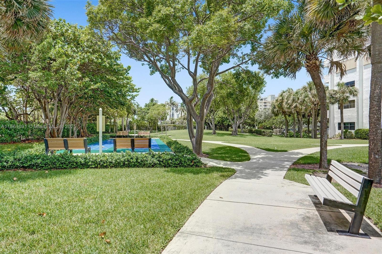 SUMMIT CONDO - Residential Lease
