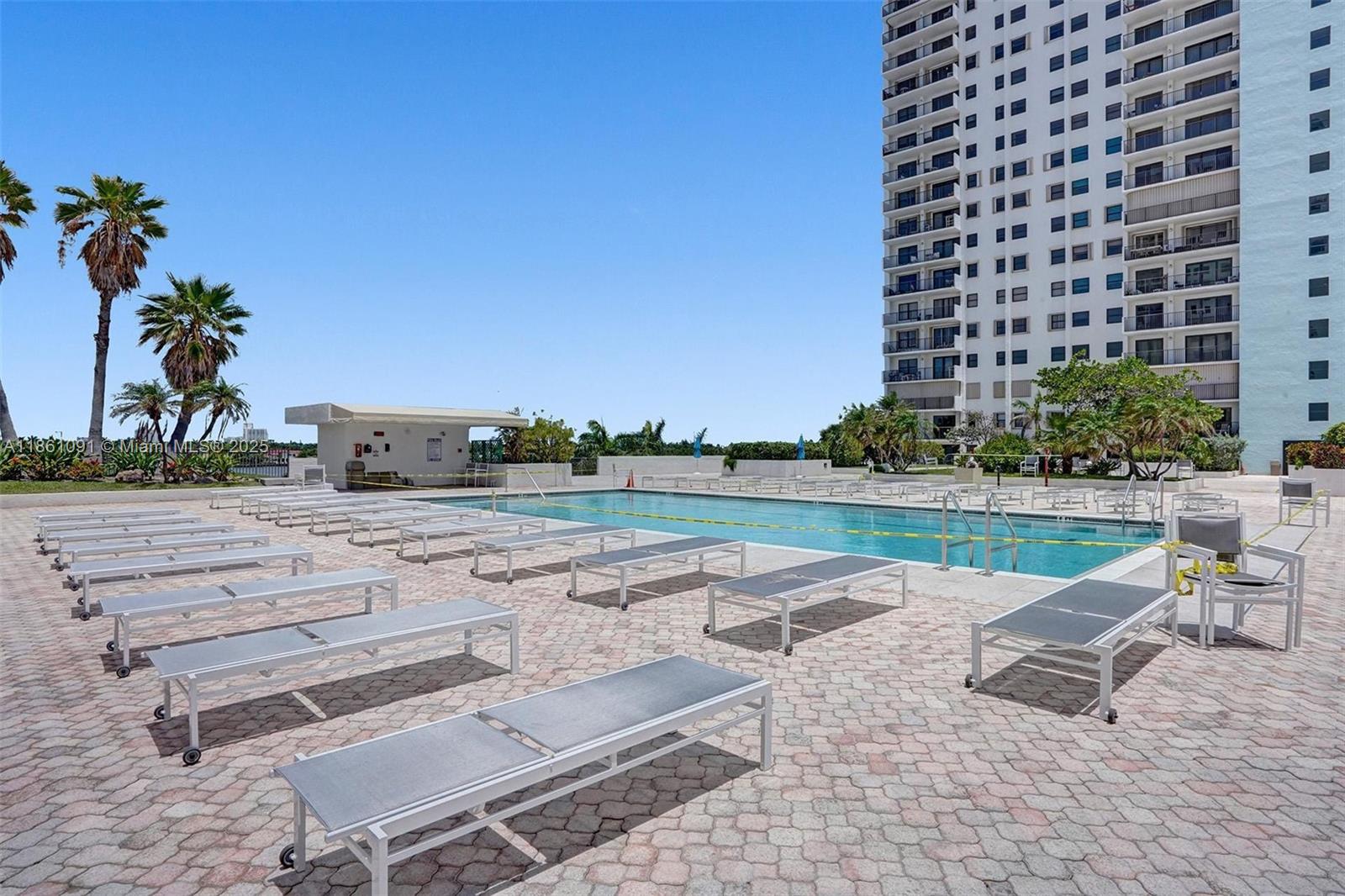 SUMMIT CONDO - Residential Lease