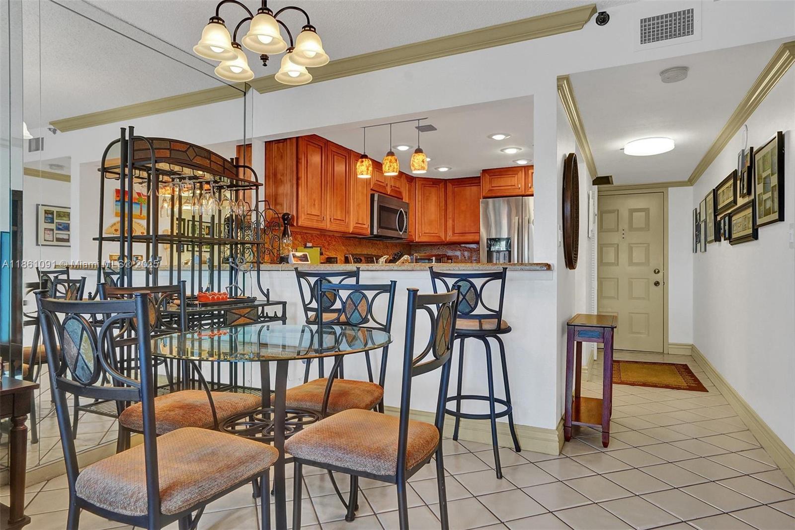 SUMMIT CONDO - Residential Lease