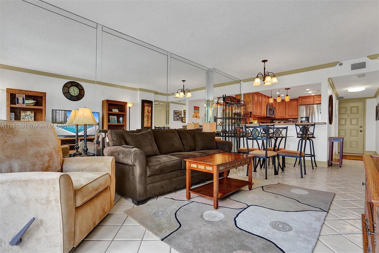 SUMMIT CONDO - Residential Lease
