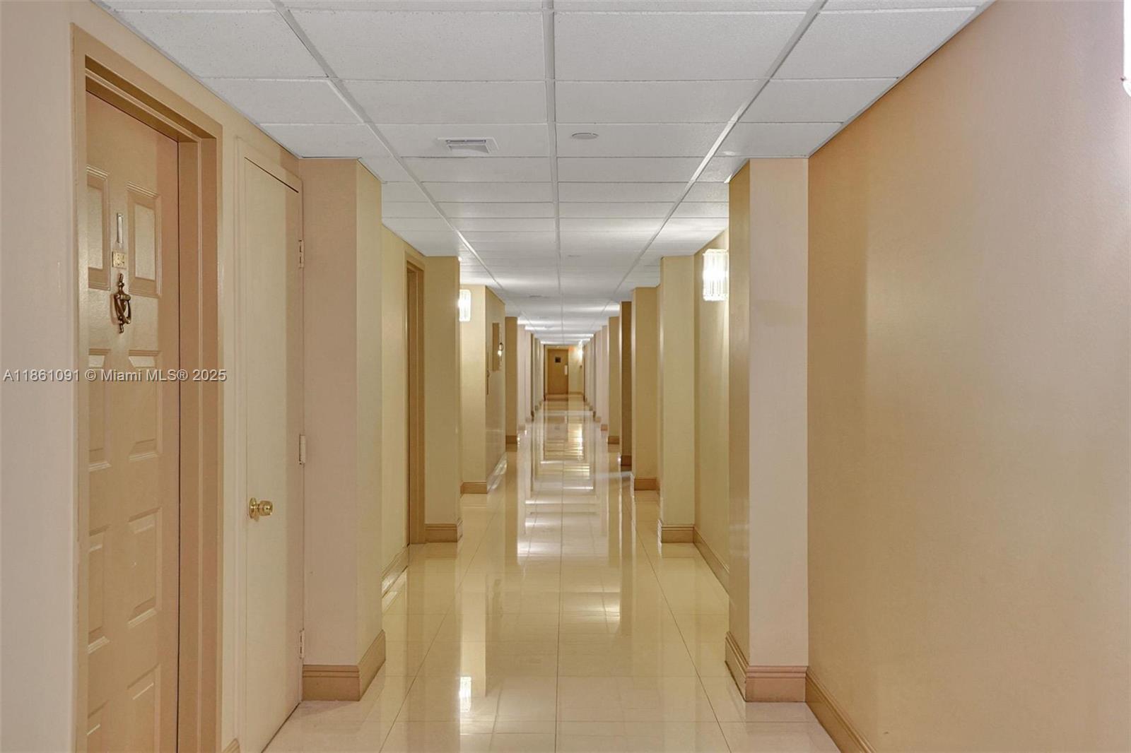 SUMMIT CONDO - Residential Lease