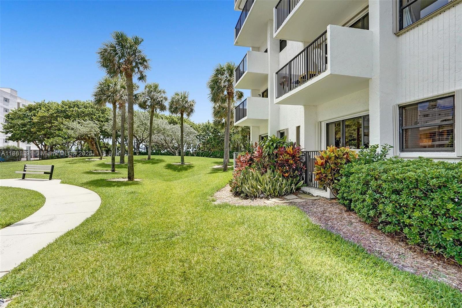 SUMMIT CONDO - Residential Lease