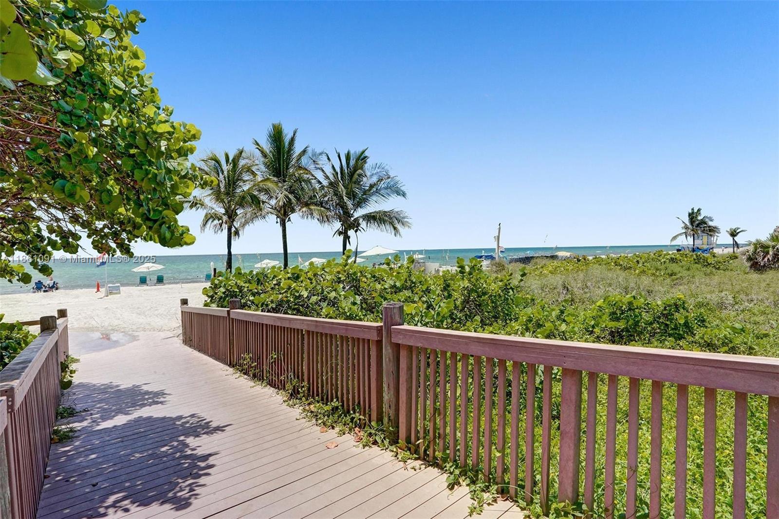 SUMMIT CONDO - Residential Lease