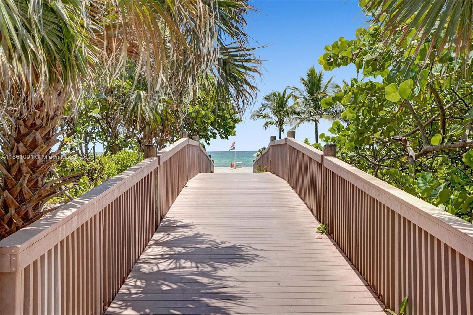 SUMMIT CONDO - Residential Lease