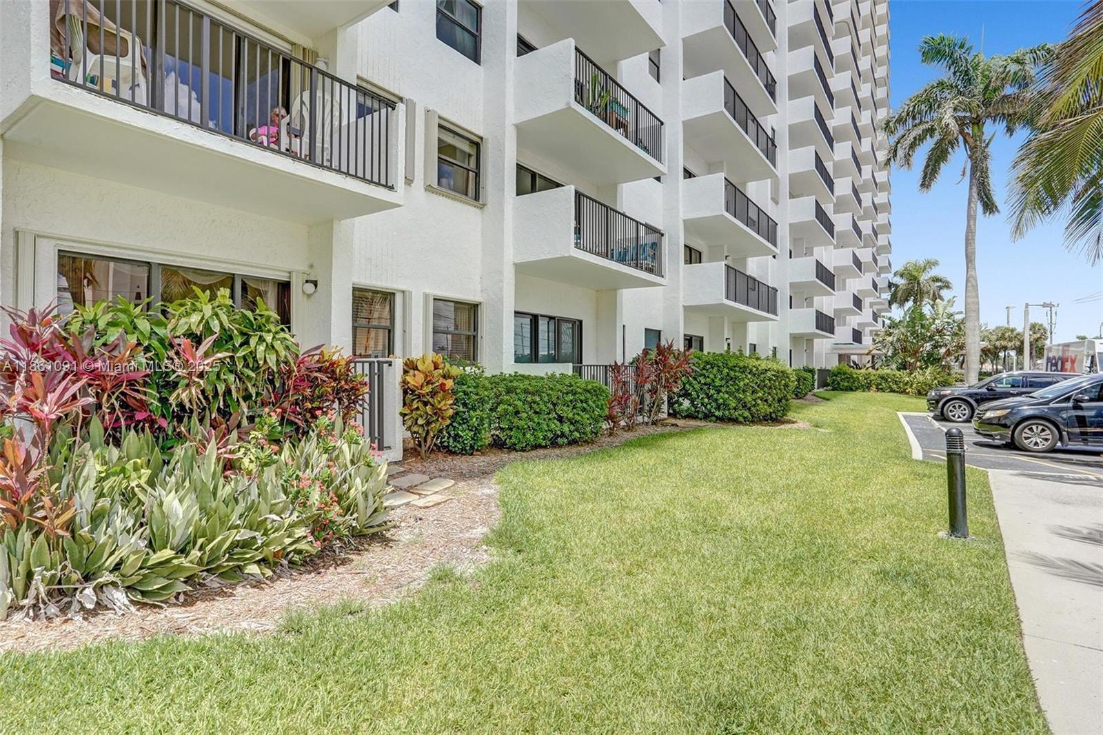SUMMIT CONDO - Residential Lease