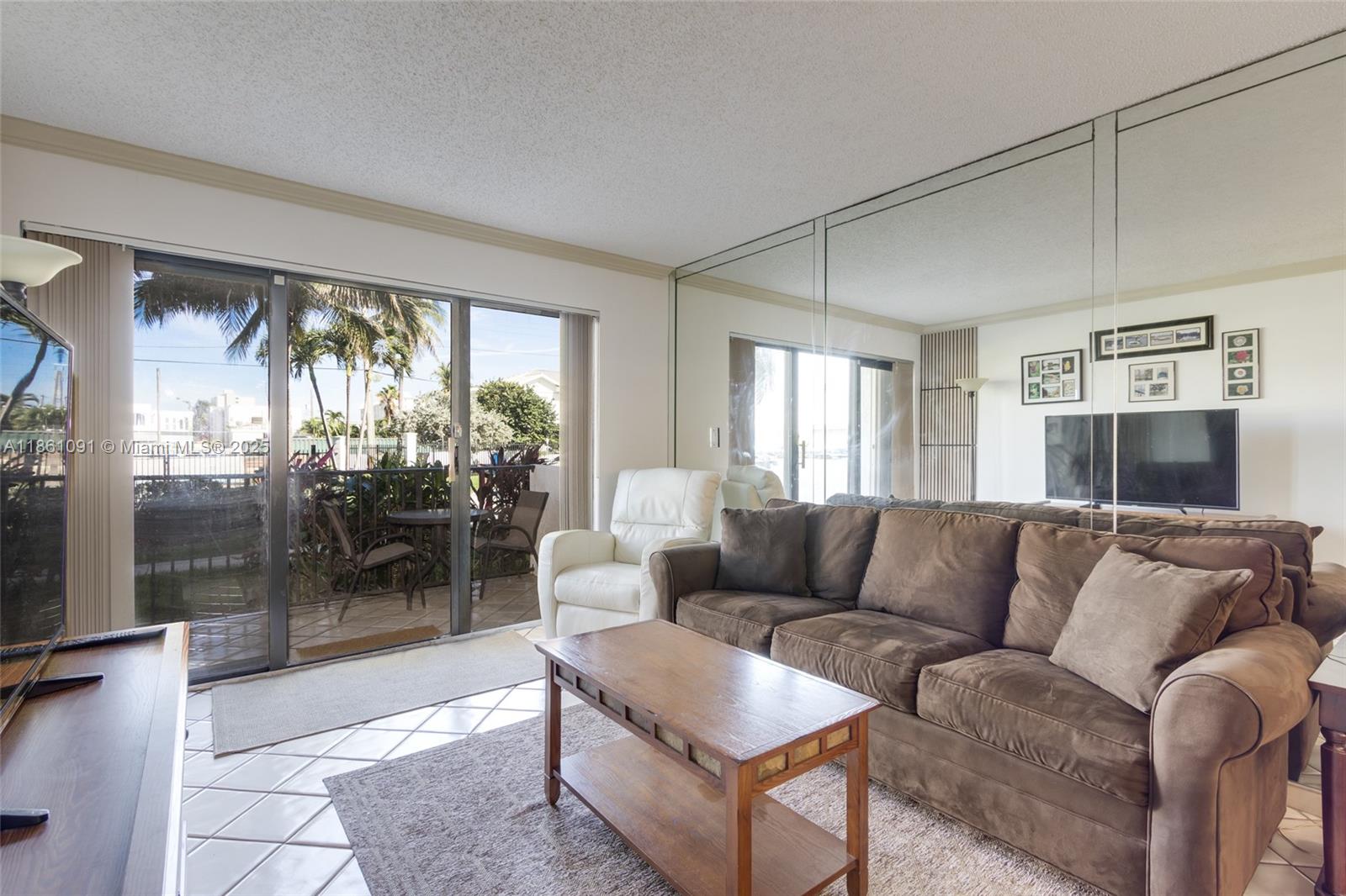 SUMMIT CONDO - Residential Lease