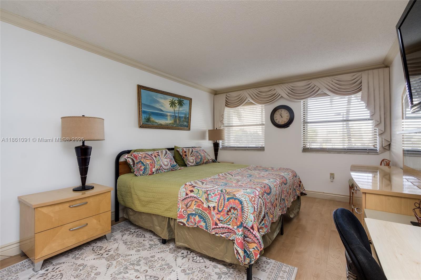 SUMMIT CONDO - Residential Lease