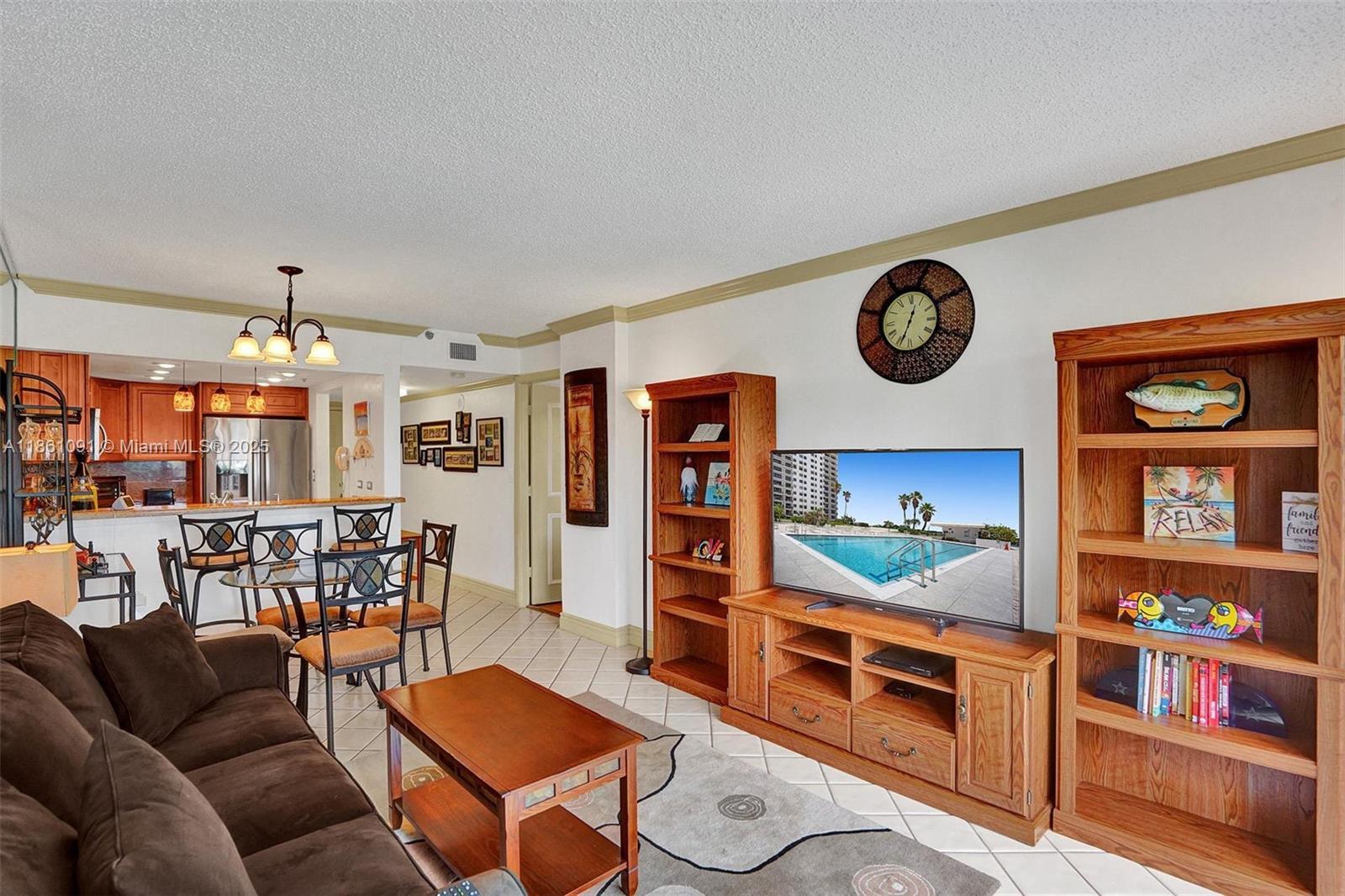 SUMMIT CONDO - Residential Lease