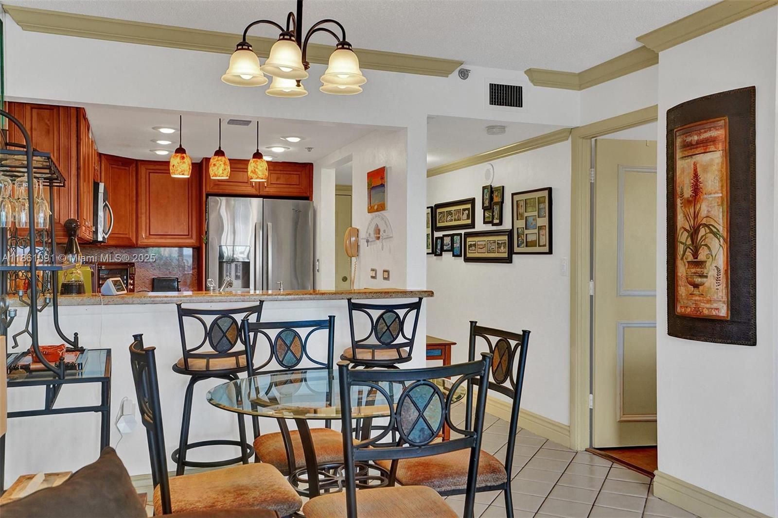 SUMMIT CONDO - Residential Lease