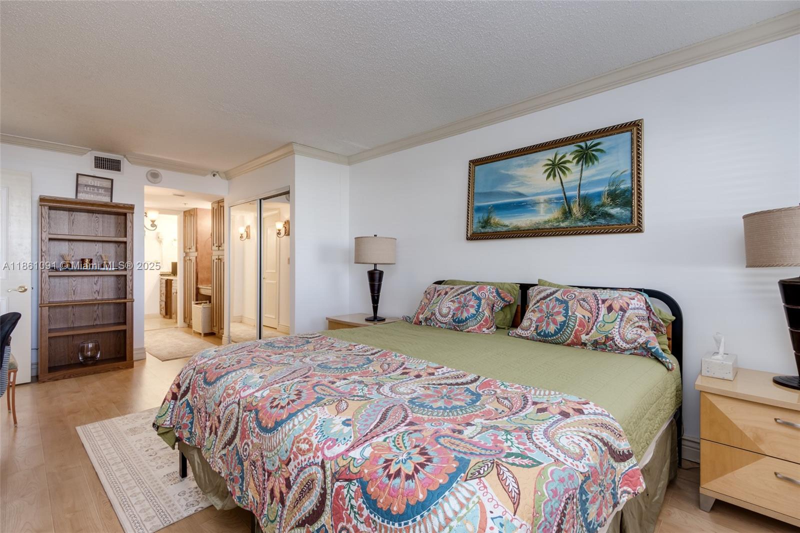 SUMMIT CONDO - Residential Lease