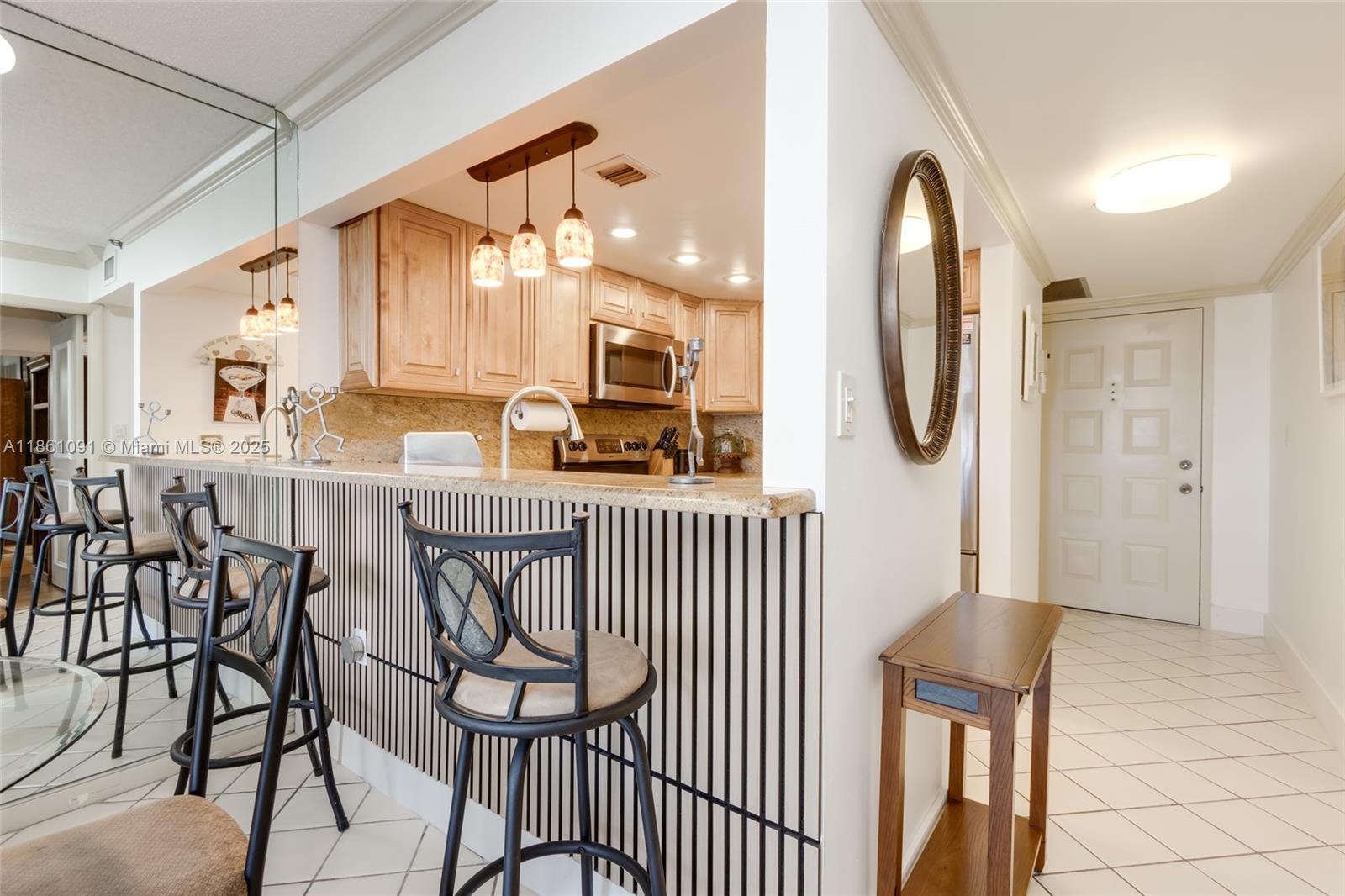 SUMMIT CONDO - Residential Lease