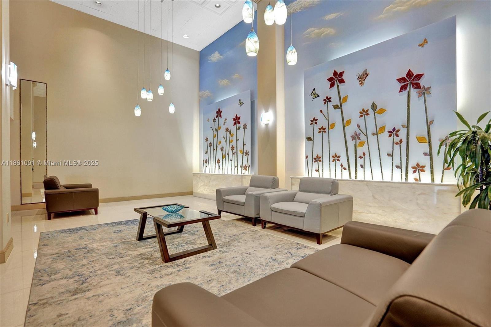SUMMIT CONDO - Residential Lease
