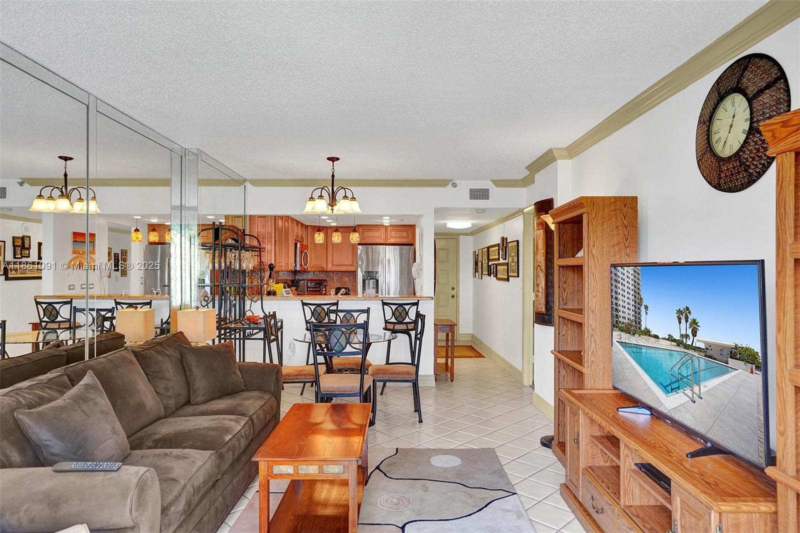 SUMMIT CONDO - Residential Lease