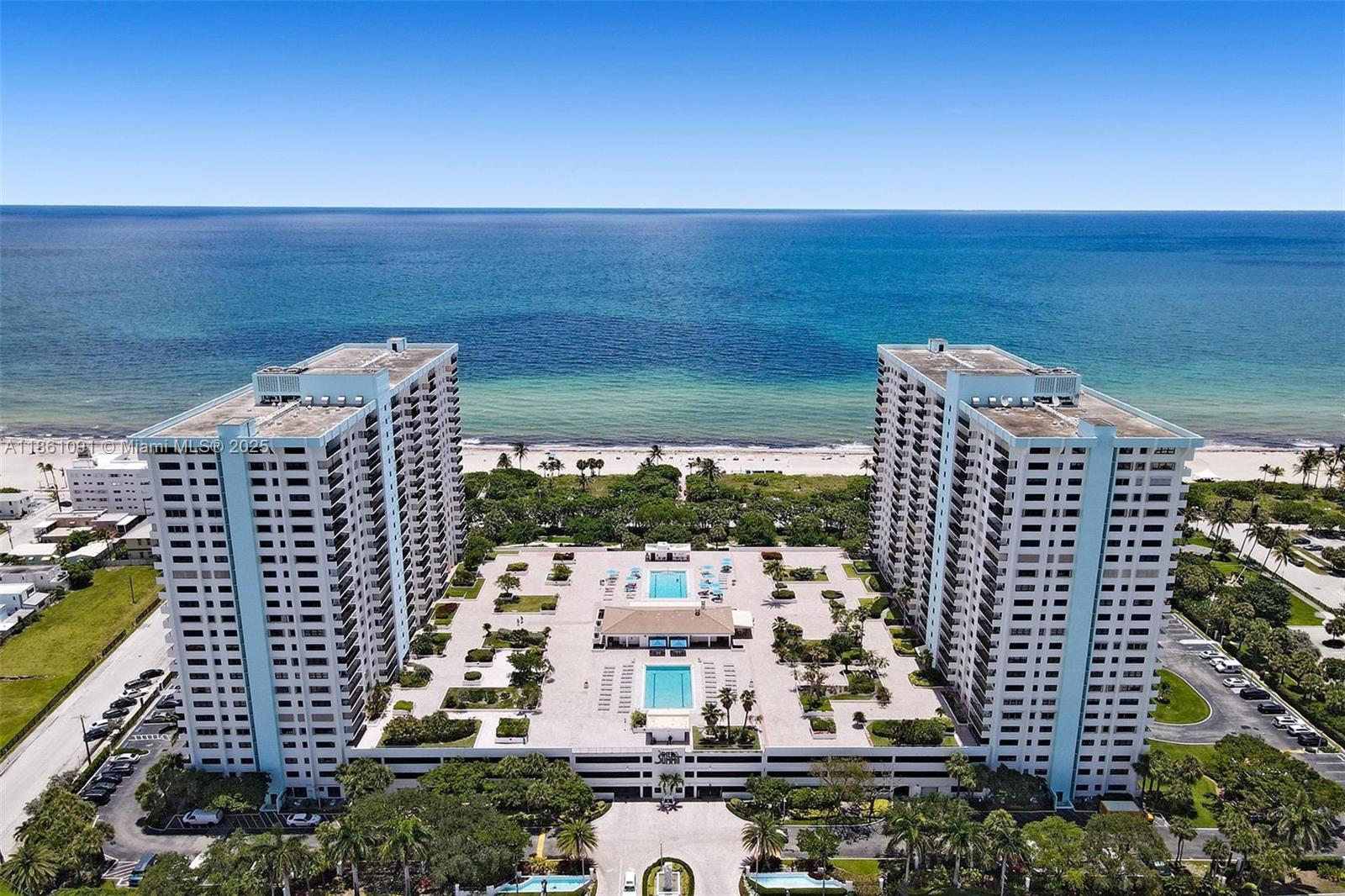 Furnished one-bedroom, one-bath condo at The Summit, perfectly located at the Gateway of the famous Hollywood Boardwalk. This ground-floor residence offers the ultimate South Florida beachside lifestyle with a private terrace, easy access to the beach, and 1 assigned parking space. The open layout is filled with natural light and features granite countertops, stainless steel appliances, an in-unit washer/dryer, and a storage room. Residents of The Summit enjoy resort-style amenities including pools, a gym, tennis, and 24-hour security. Whether you’re strolling the Boardwalk, dining oceanfront, or relaxing poolside, this retreat delivers the perfect blend of luxury, convenience, and coastal charm. Please note: Association application and approval required.