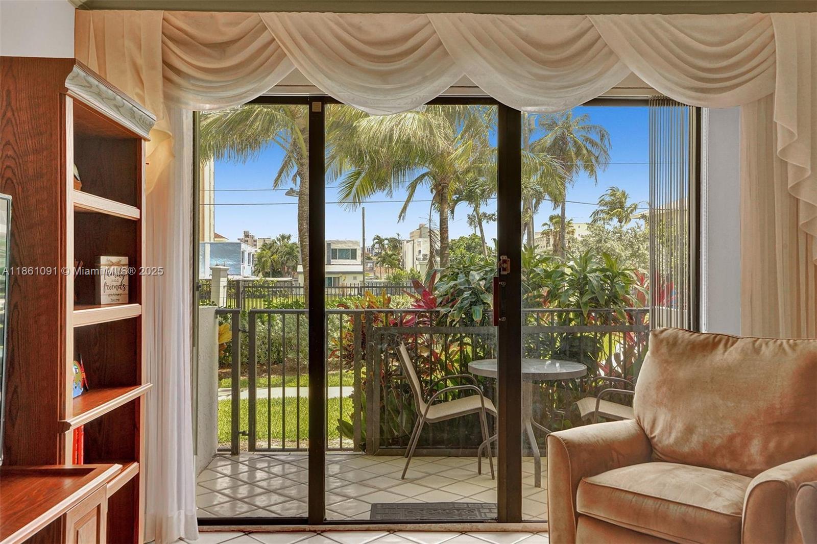 SUMMIT CONDO - Residential Lease