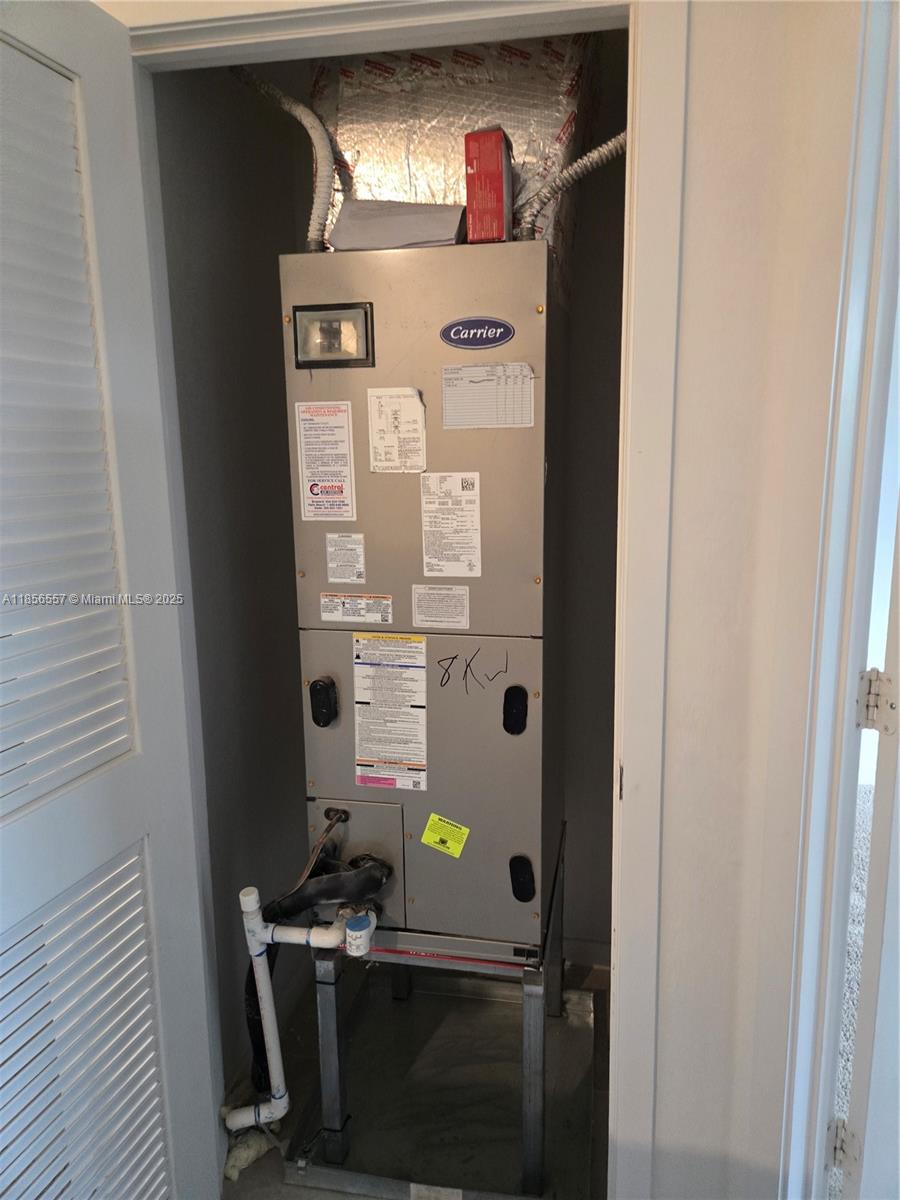 MIAMI LAND AND DEVELOPMEN - Residential