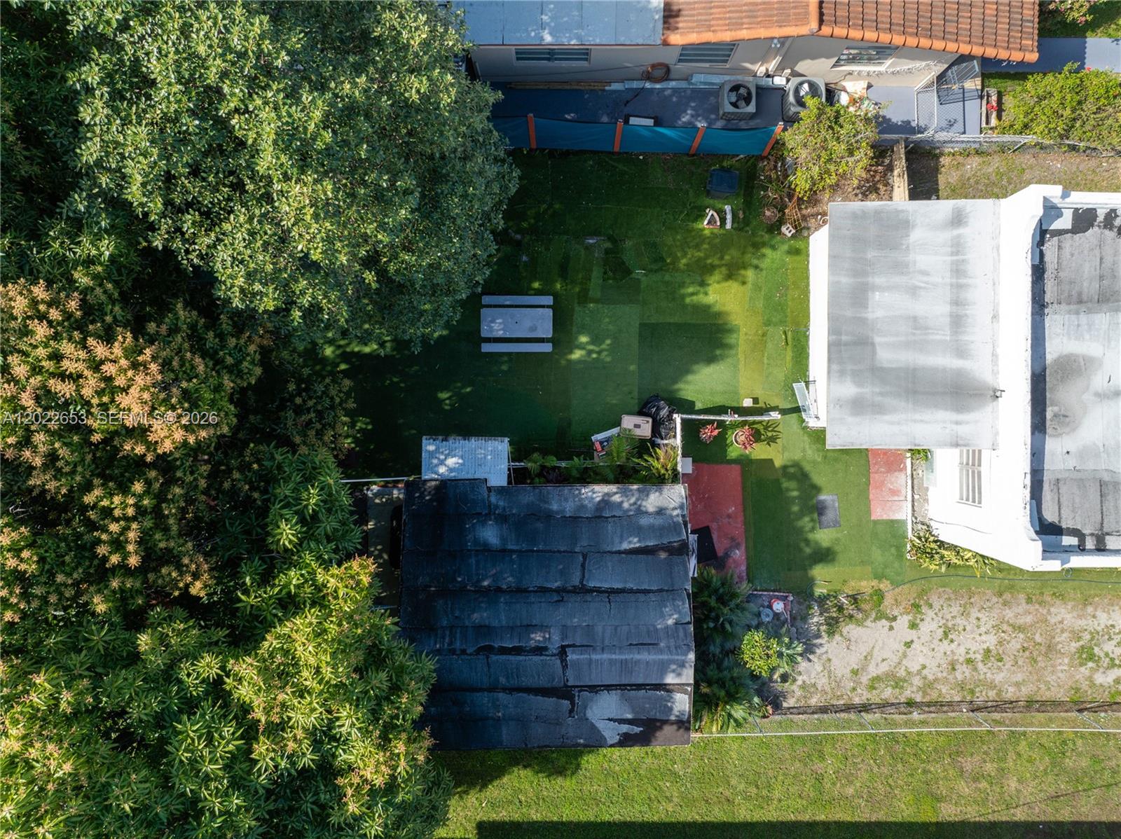 GRAPELAND - Residential Income