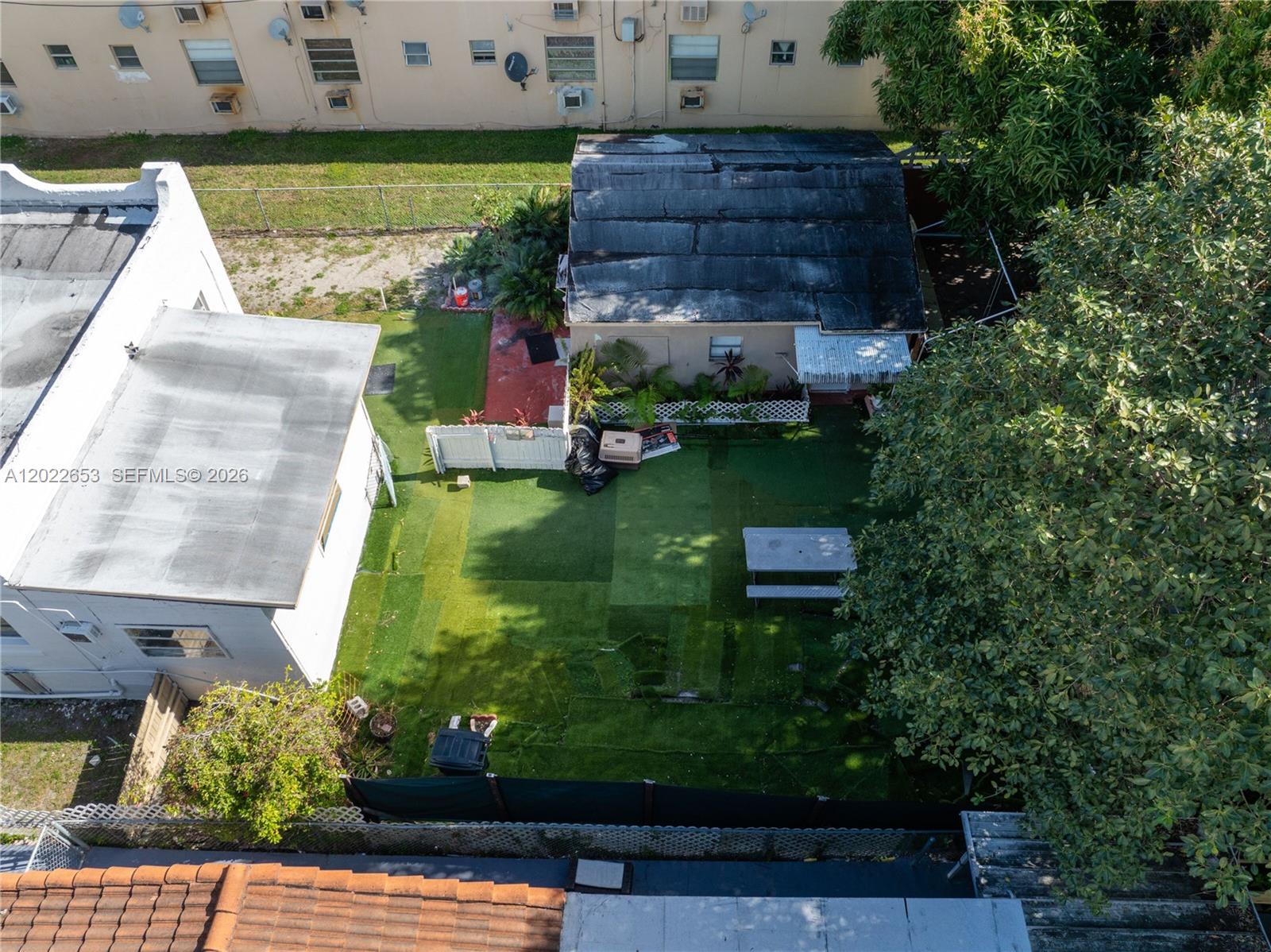 GRAPELAND - Residential Income
