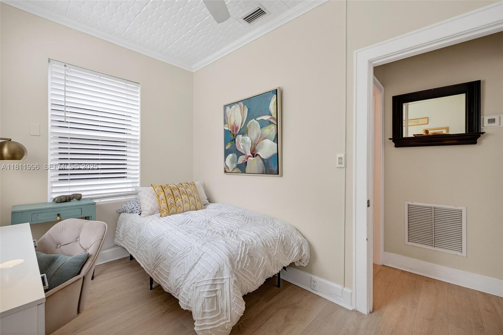 CROISSANT PARK - Residential