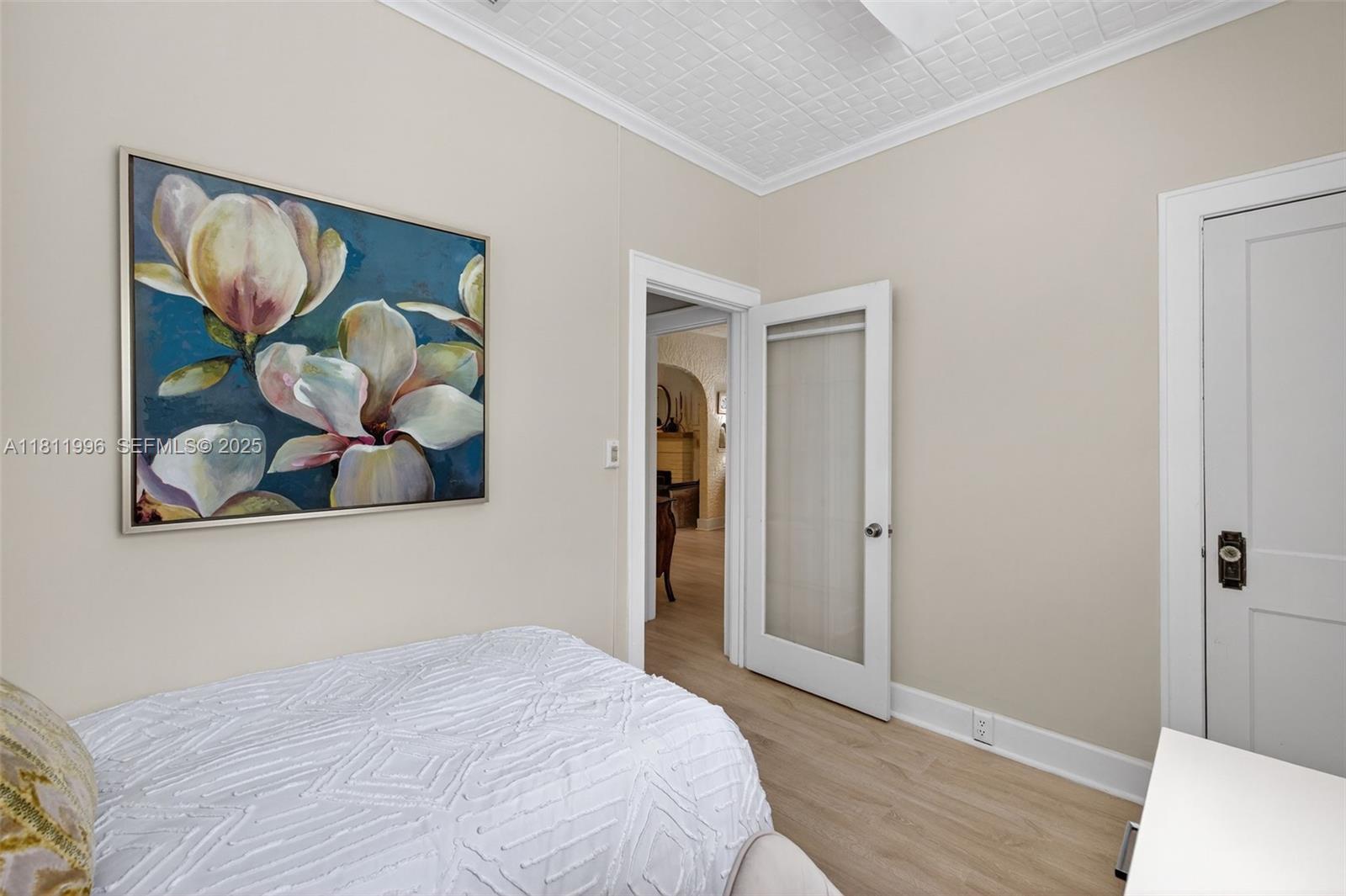 CROISSANT PARK - Residential