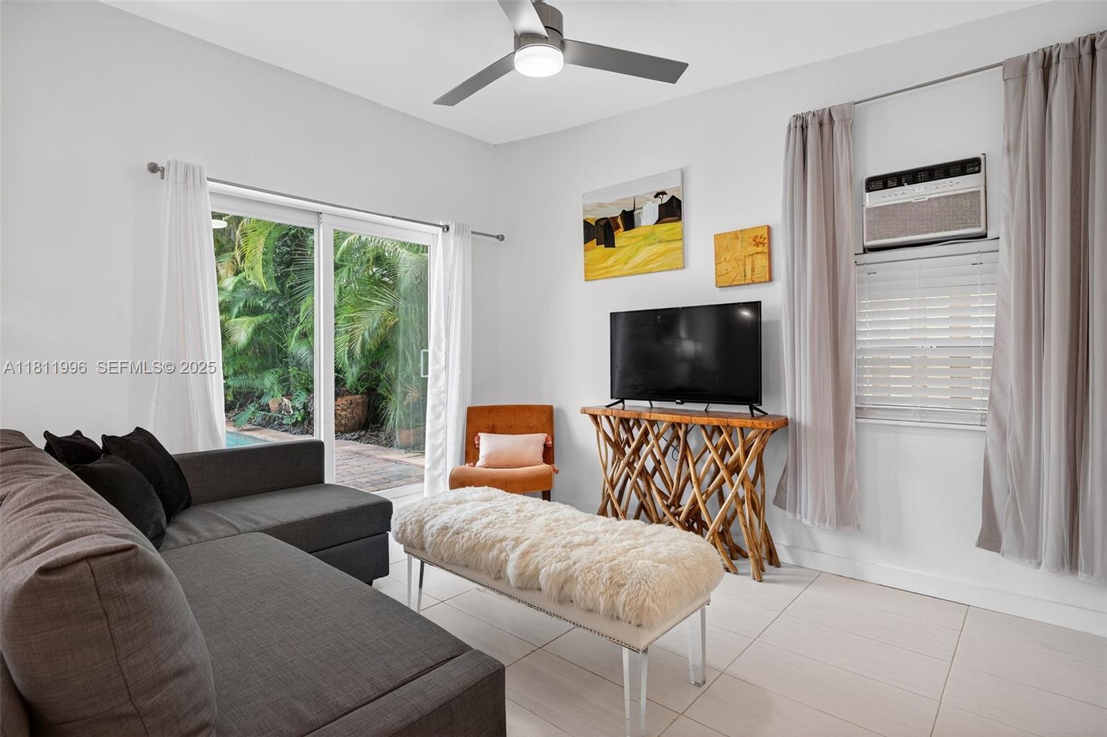 CROISSANT PARK - Residential