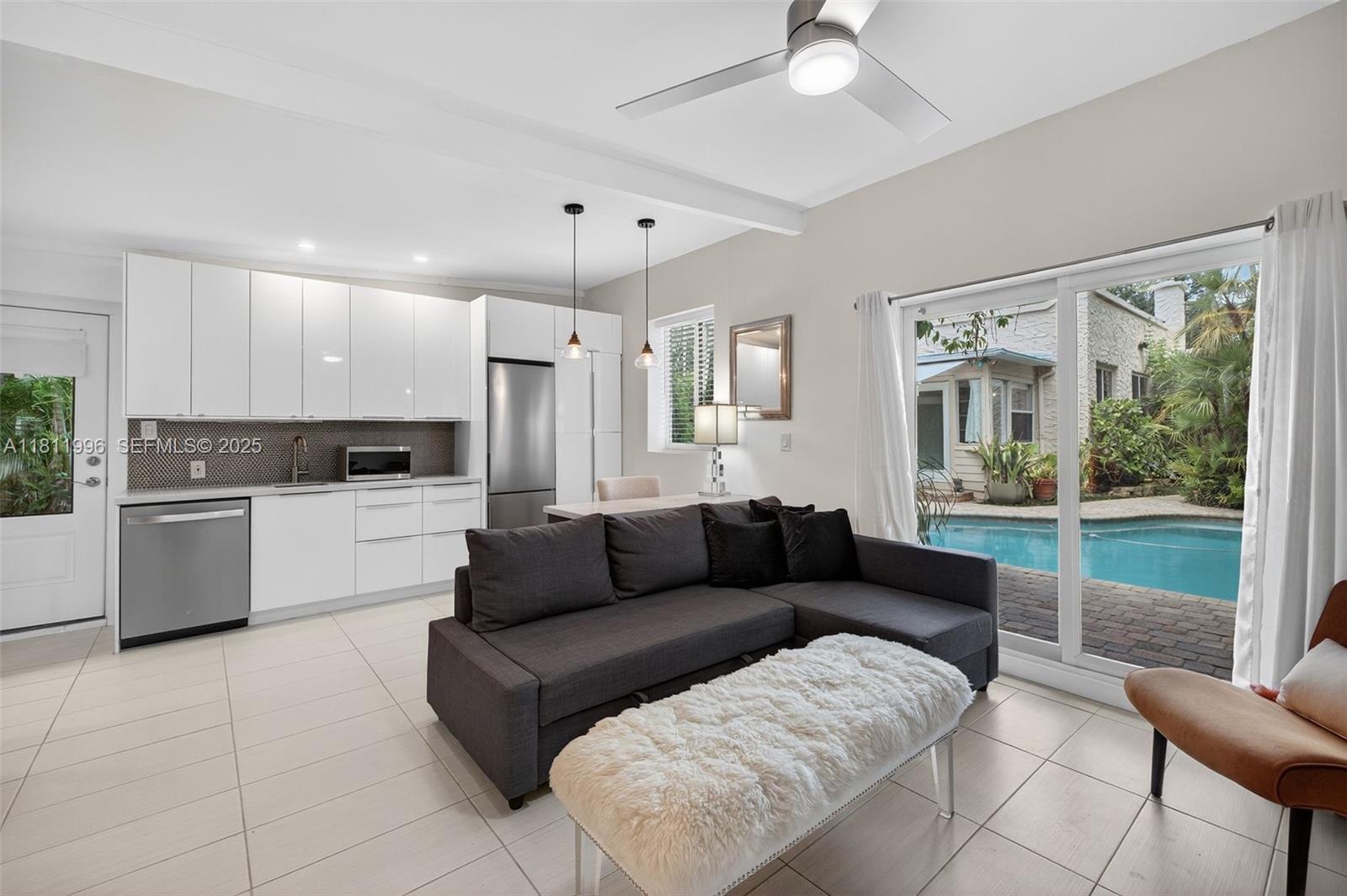 CROISSANT PARK - Residential