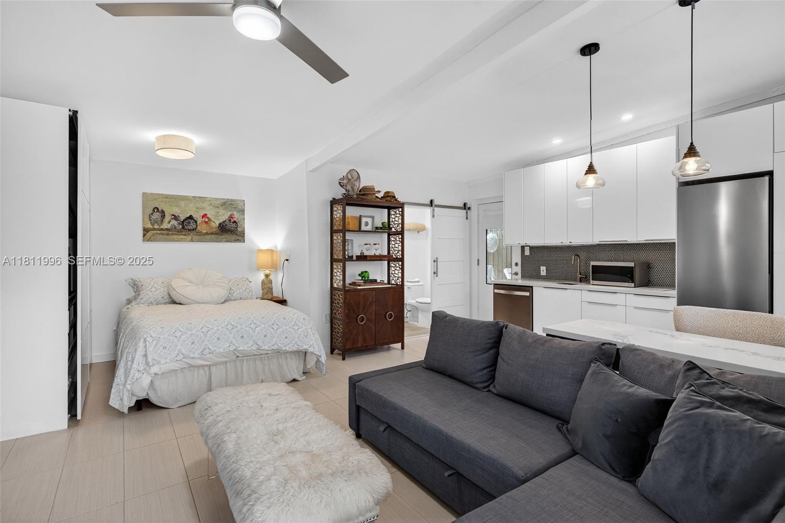 CROISSANT PARK - Residential