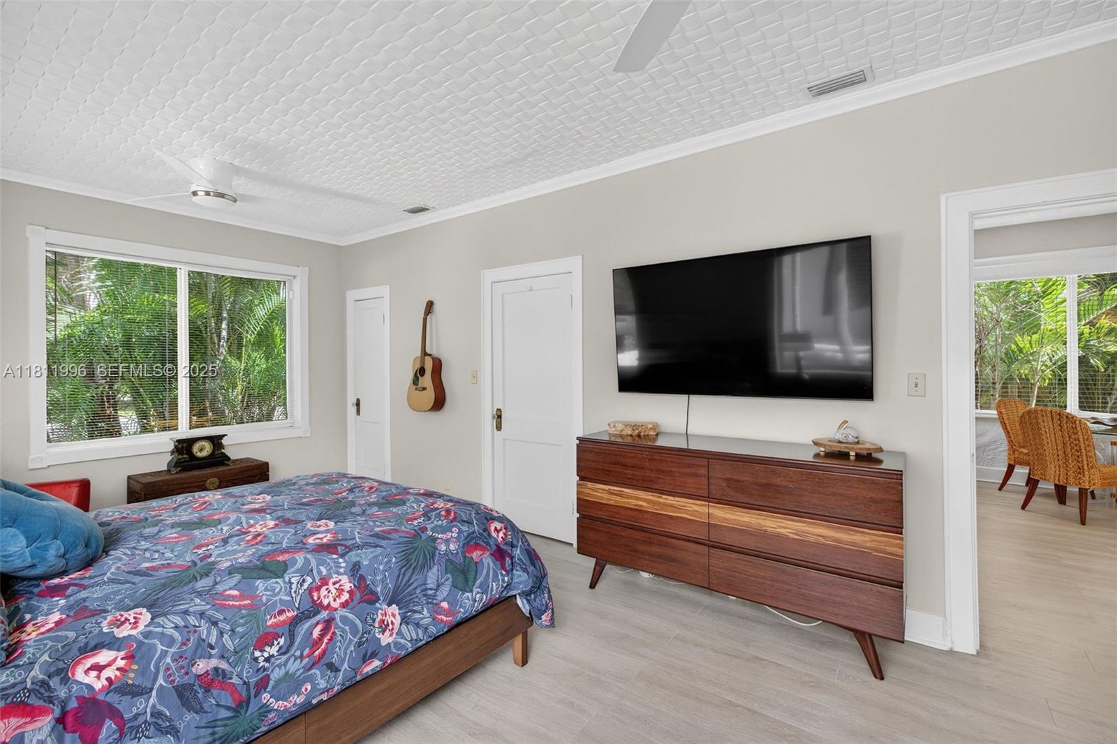 CROISSANT PARK - Residential