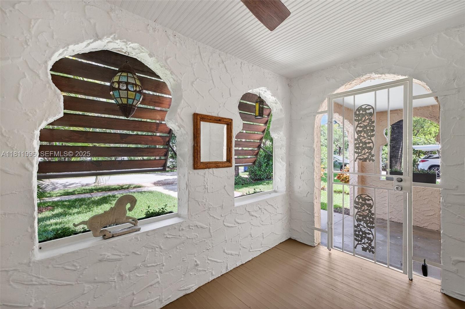 CROISSANT PARK - Residential