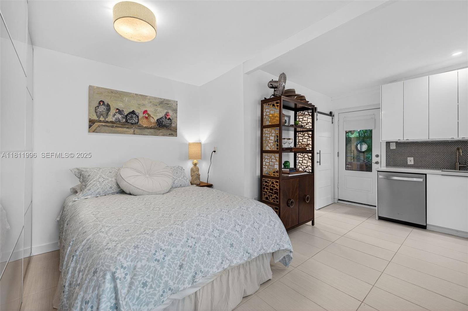 CROISSANT PARK - Residential