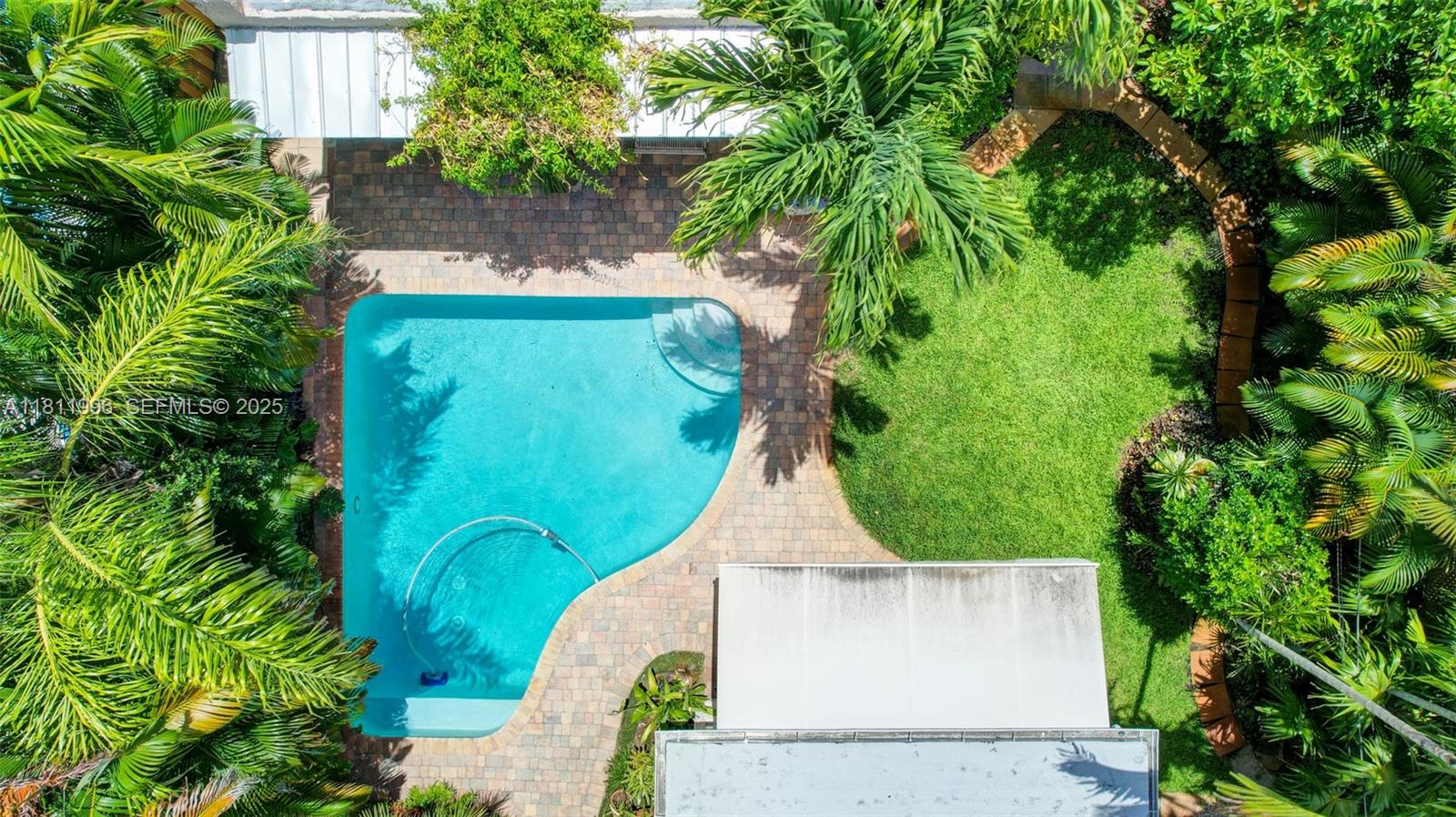 CROISSANT PARK - Residential