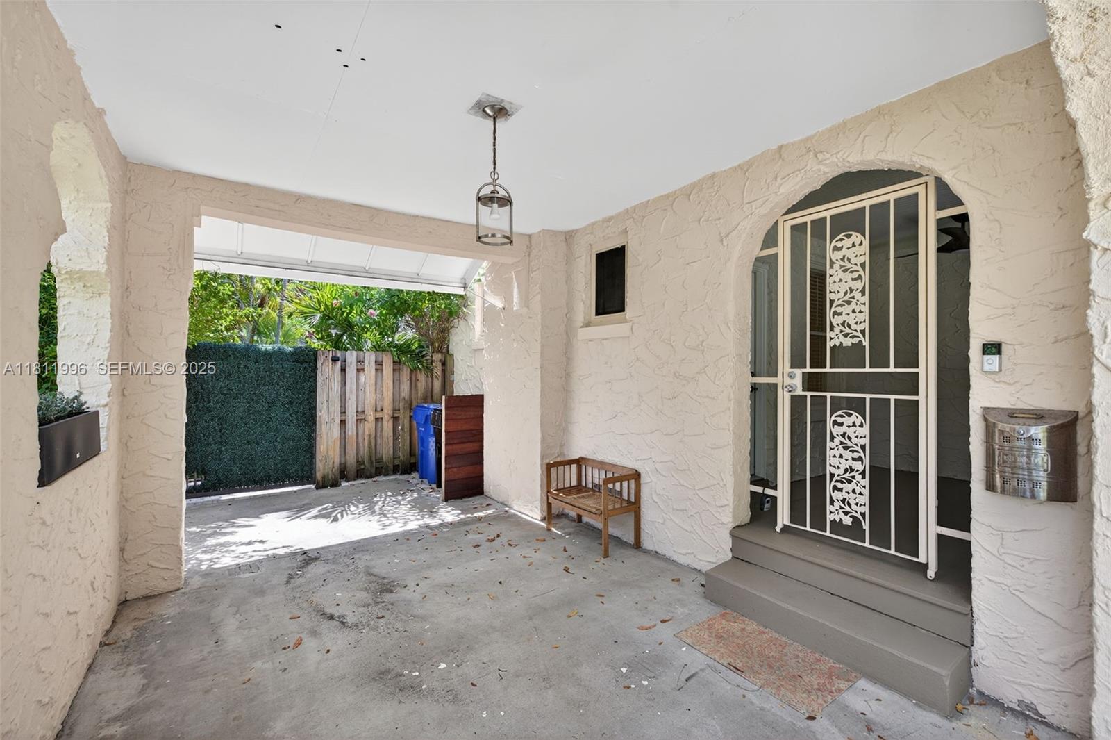 CROISSANT PARK - Residential