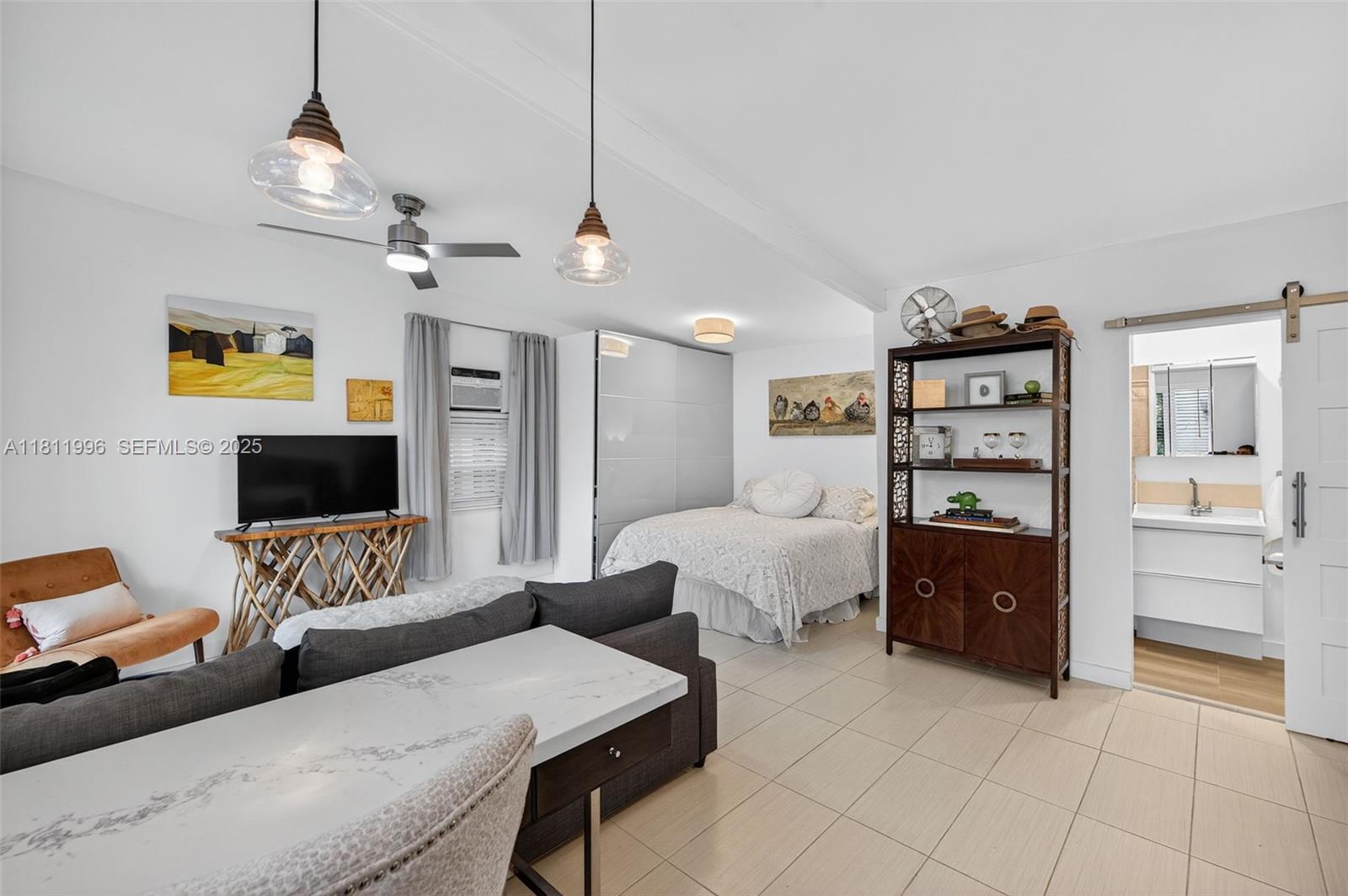 CROISSANT PARK - Residential