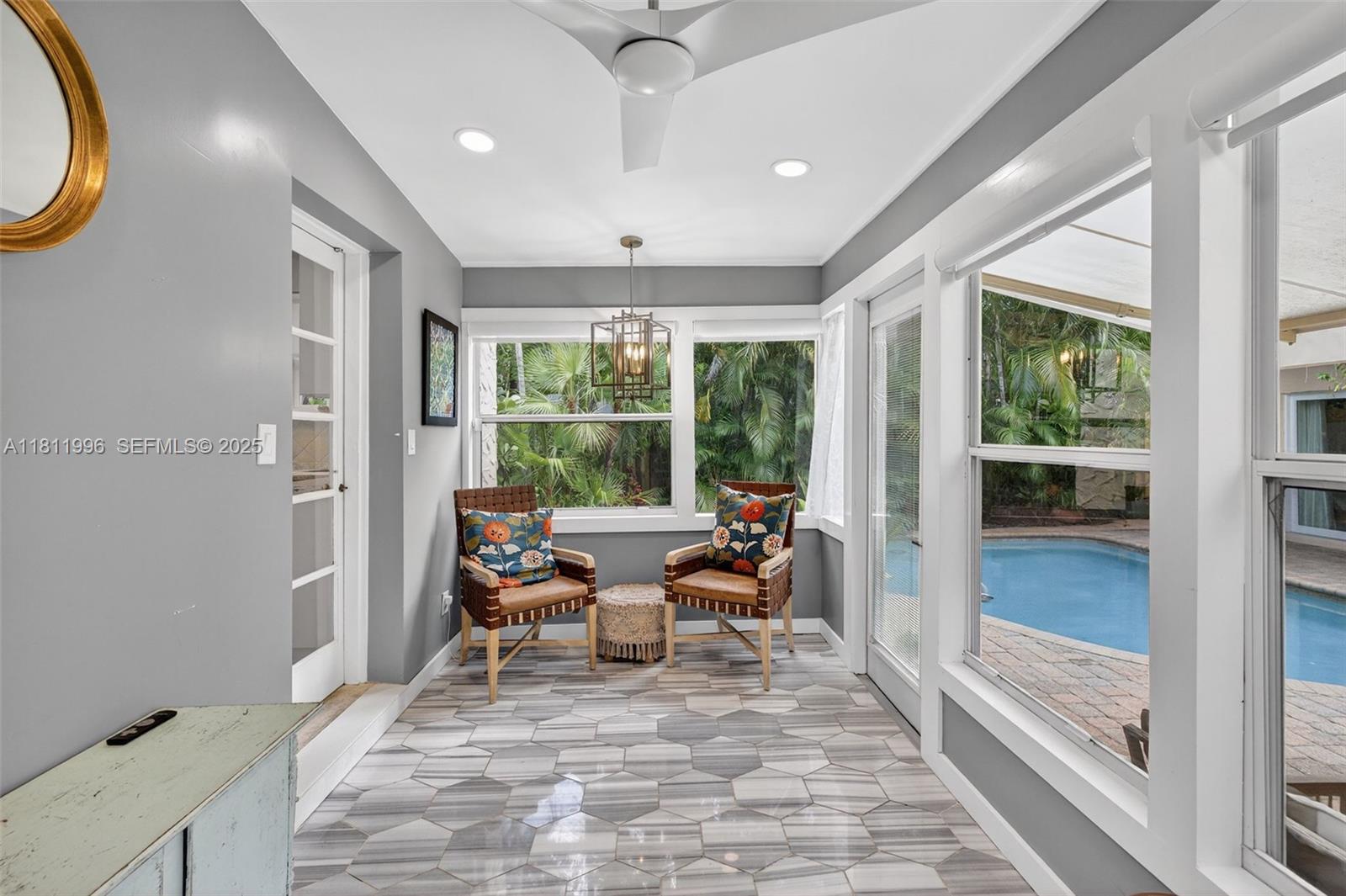 CROISSANT PARK - Residential