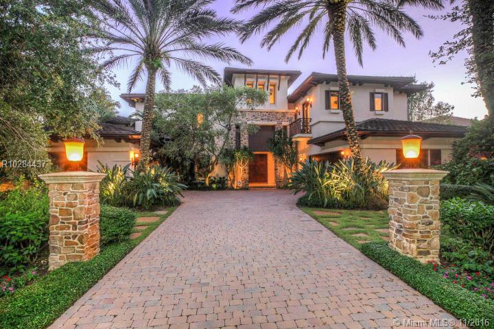 Admirals Cove - Residential