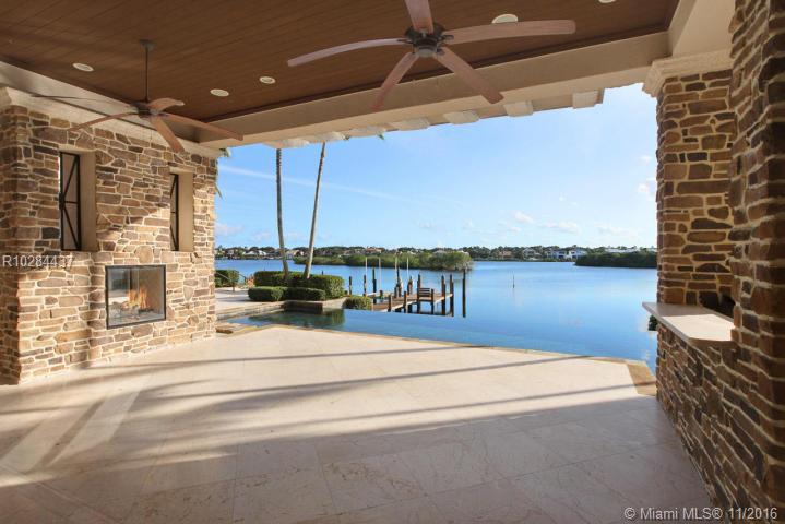 Admirals Cove - Residential