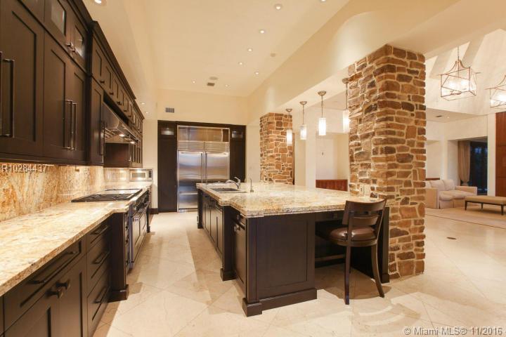 Admirals Cove - Residential