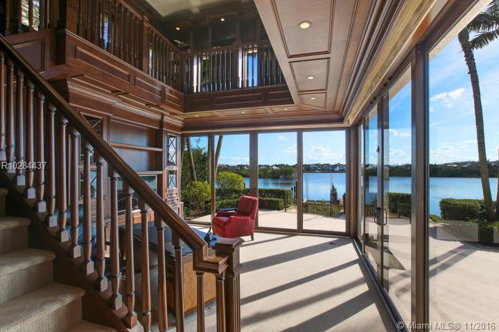 Admirals Cove - Residential