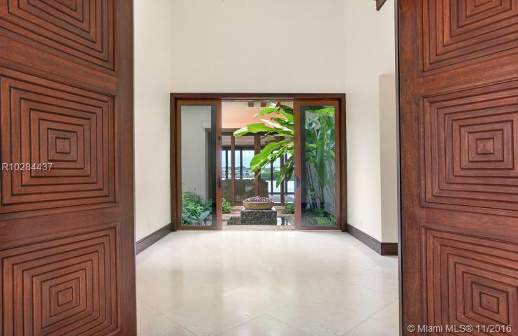 Admirals Cove - Residential