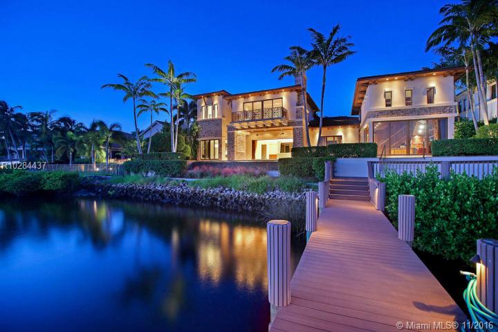 Admirals Cove - Residential