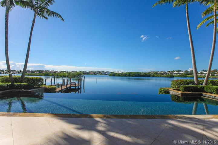 Admirals Cove - Residential